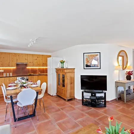 Chalet Chateaupre By Mrs Miggins